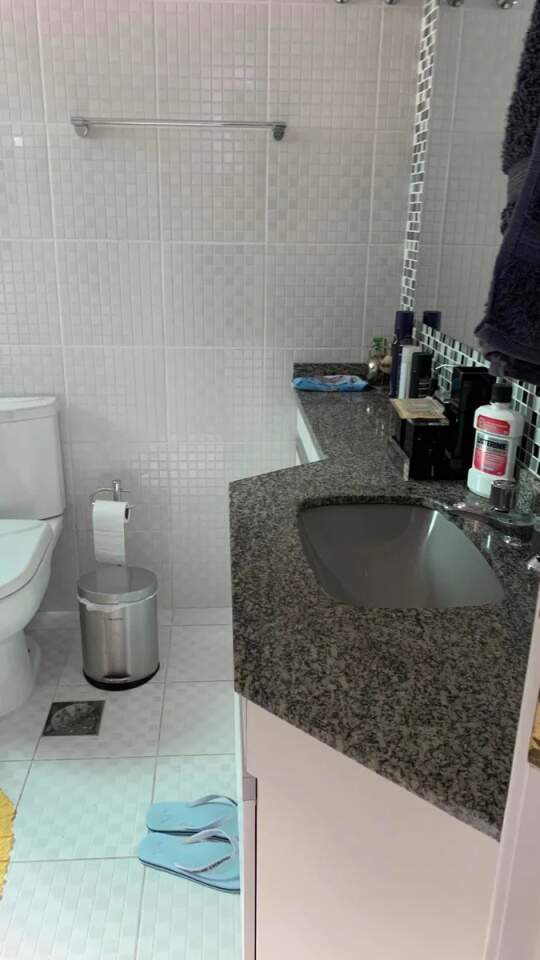 Apartamento à venda com 4 quartos, 169m² - Foto 19