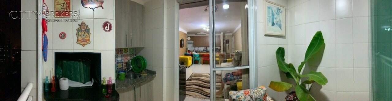 Apartamento à venda com 2 quartos, 76m² - Foto 1