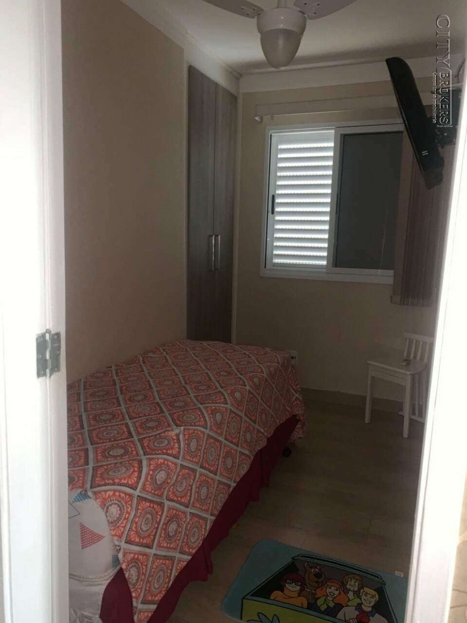 Apartamento à venda com 2 quartos, 76m² - Foto 5