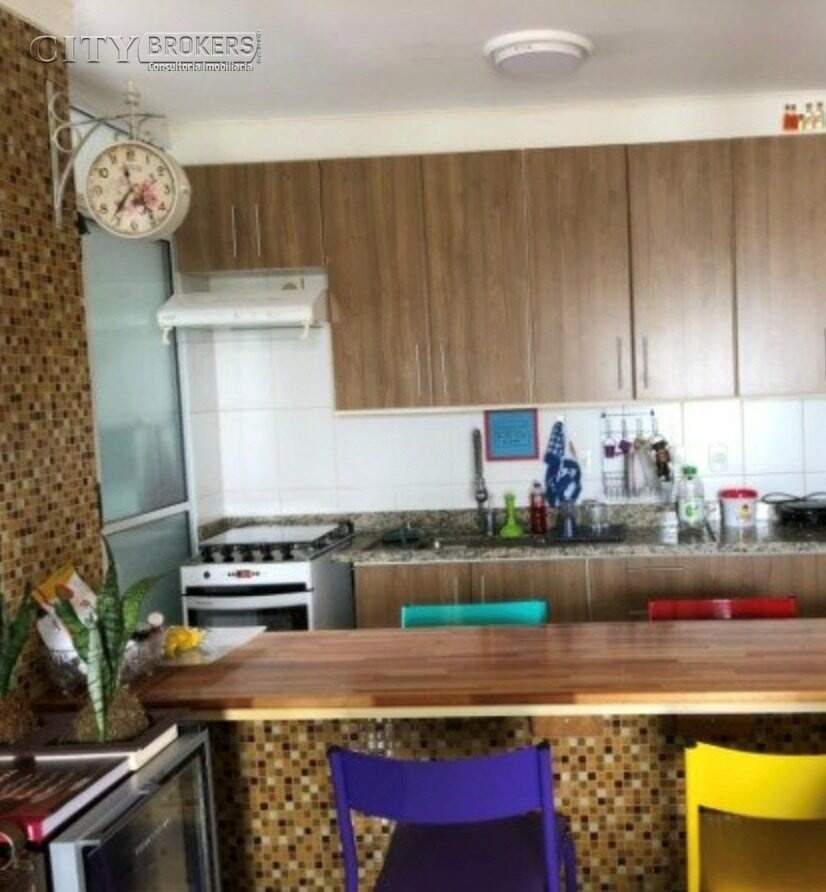 Apartamento à venda com 2 quartos, 76m² - Foto 12