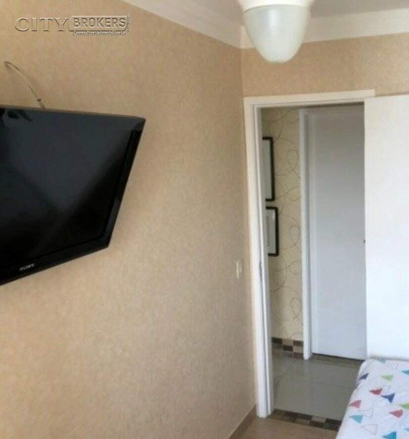 Apartamento à venda com 2 quartos, 76m² - Foto 14