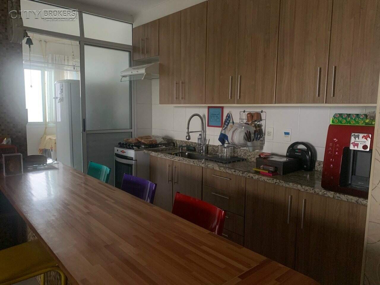 Apartamento à venda com 2 quartos, 76m² - Foto 15