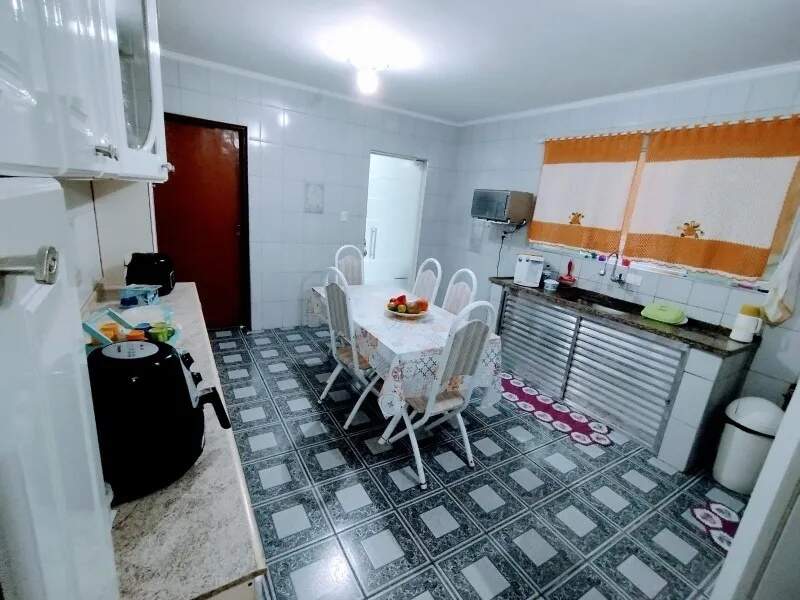 Sobrado à venda com 2 quartos, 125m² - Foto 9