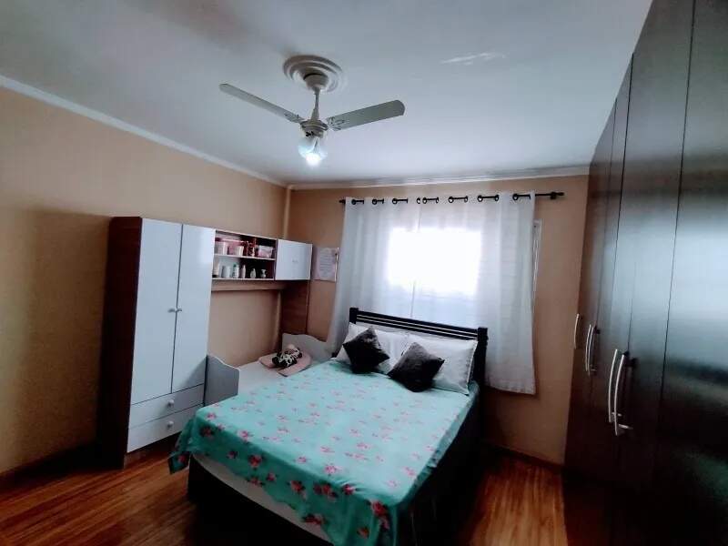 Sobrado à venda com 2 quartos, 125m² - Foto 10