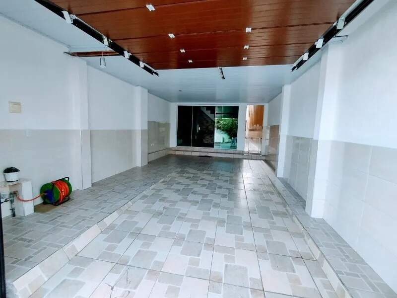 Sobrado à venda com 2 quartos, 125m² - Foto 6