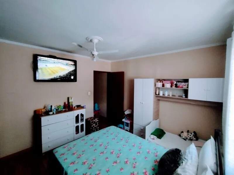 Sobrado à venda com 2 quartos, 125m² - Foto 13