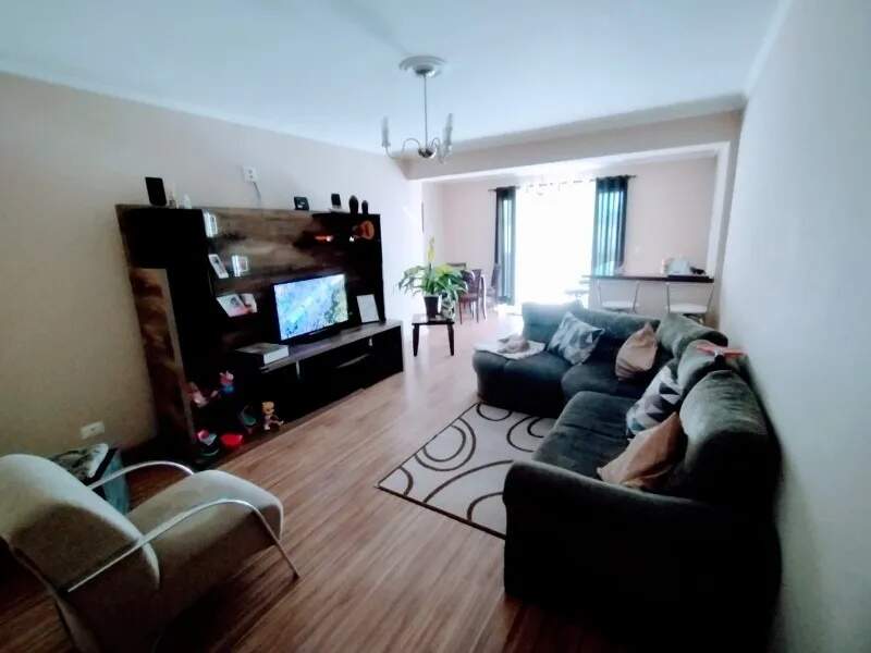 Sobrado à venda com 2 quartos, 125m² - Foto 3