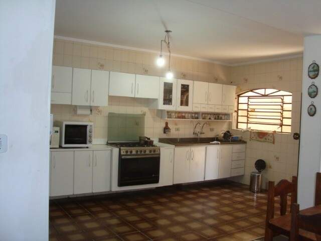 Sobrado à venda com 3 quartos, 280m² - Foto 3