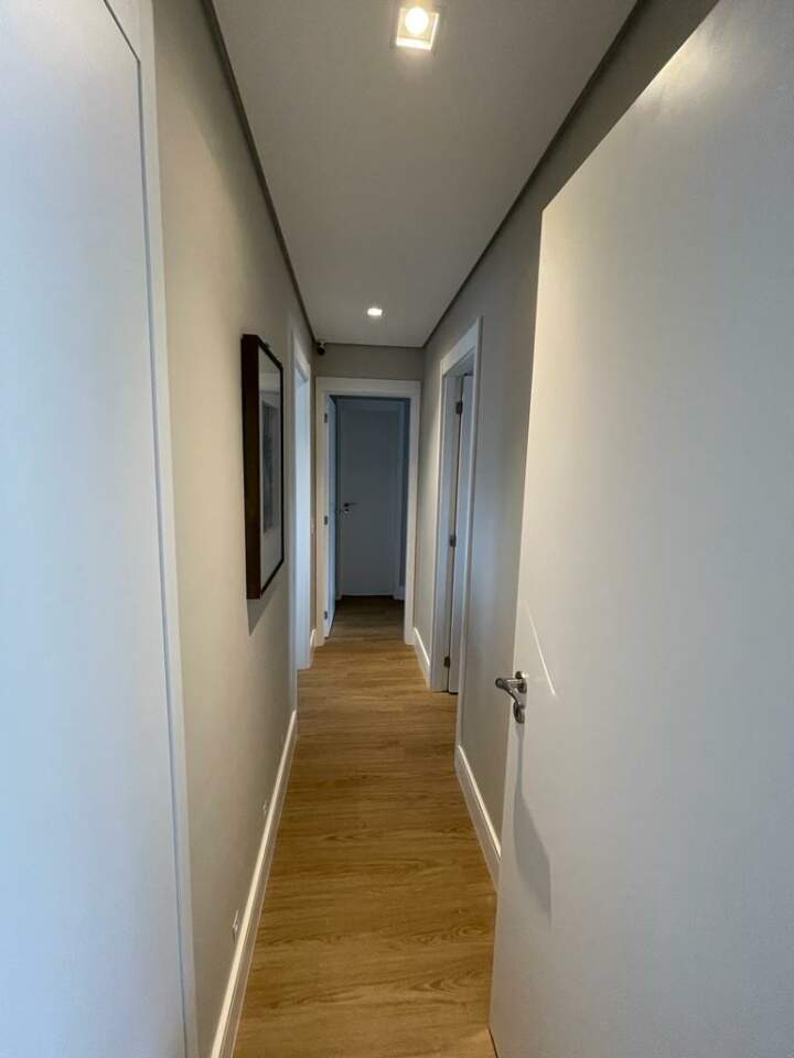 Apartamento à venda com 3 quartos, 137m² - Foto 15