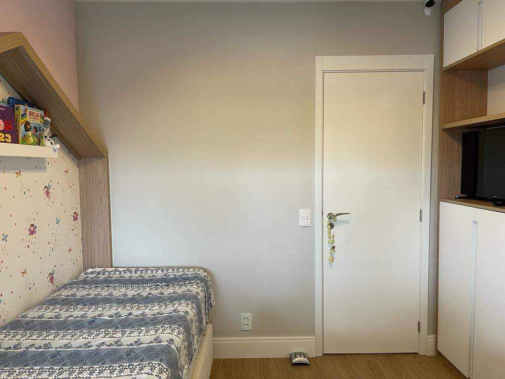 Apartamento à venda com 3 quartos, 137m² - Foto 20