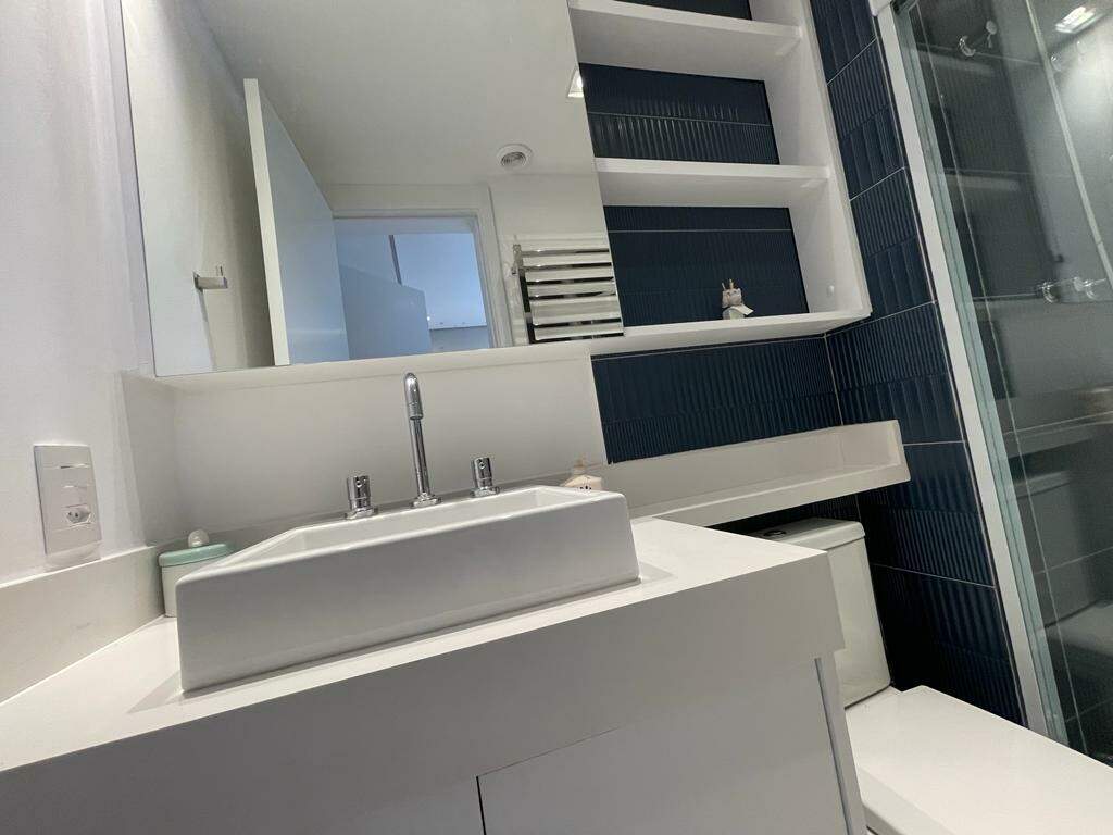 Apartamento à venda com 3 quartos, 137m² - Foto 30