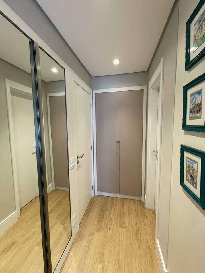 Apartamento à venda com 3 quartos, 137m² - Foto 39