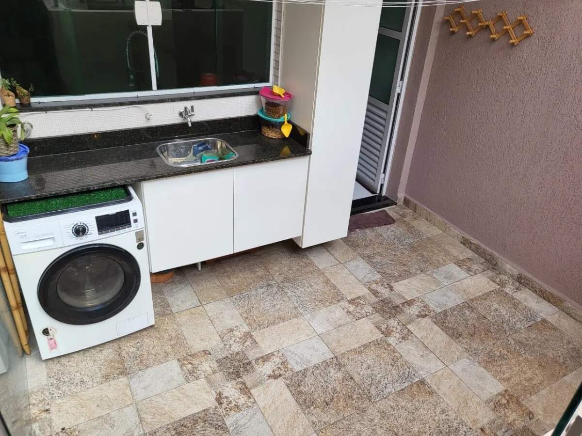 Sobrado à venda com 3 quartos, 121m² - Foto 25