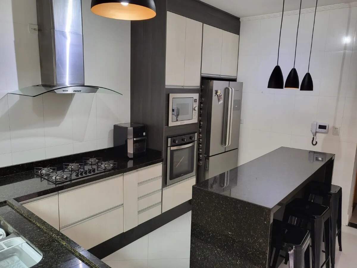 Sobrado à venda com 3 quartos, 121m² - Foto 4