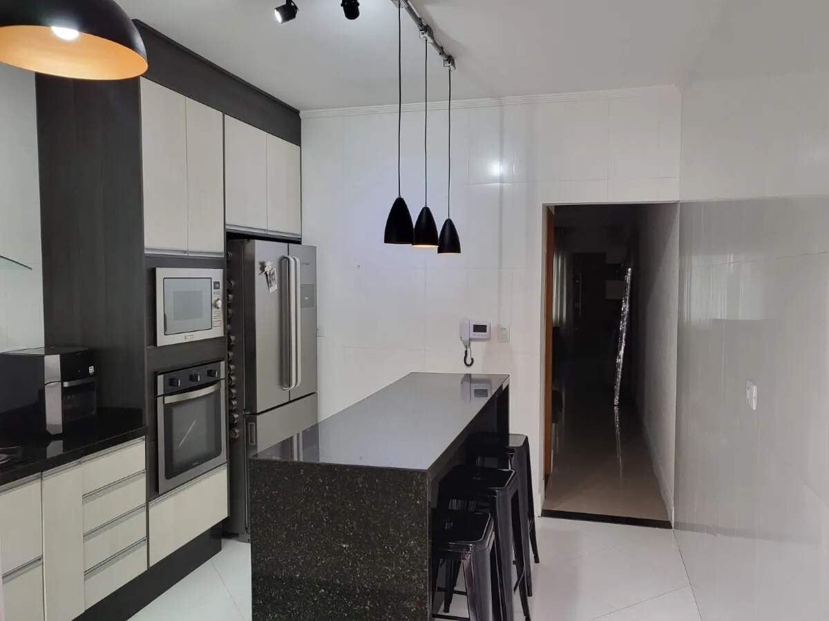 Sobrado à venda com 3 quartos, 121m² - Foto 5