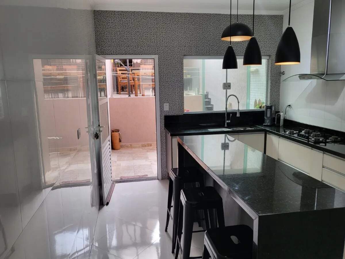 Sobrado à venda com 3 quartos, 121m² - Foto 14