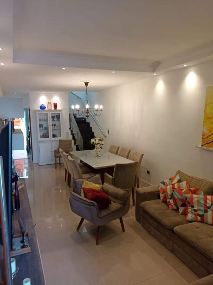 Sobrado à venda com 3 quartos, 121m² - Foto 20