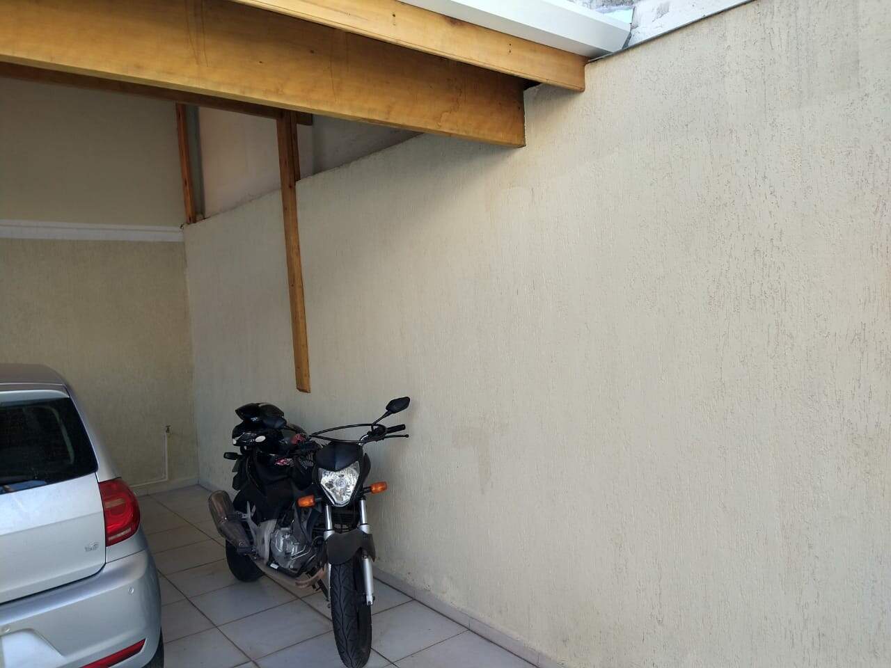 Casa à venda com 3 quartos, 198m² - Foto 5