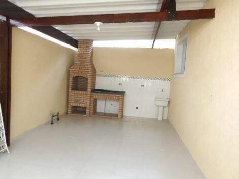 Casa à venda com 3 quartos, 198m² - Foto 8