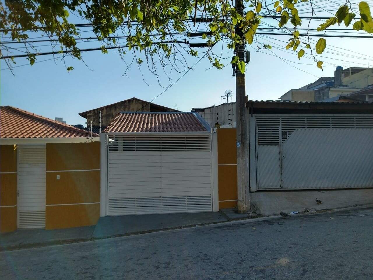 Casa à venda com 3 quartos, 198m² - Foto 3