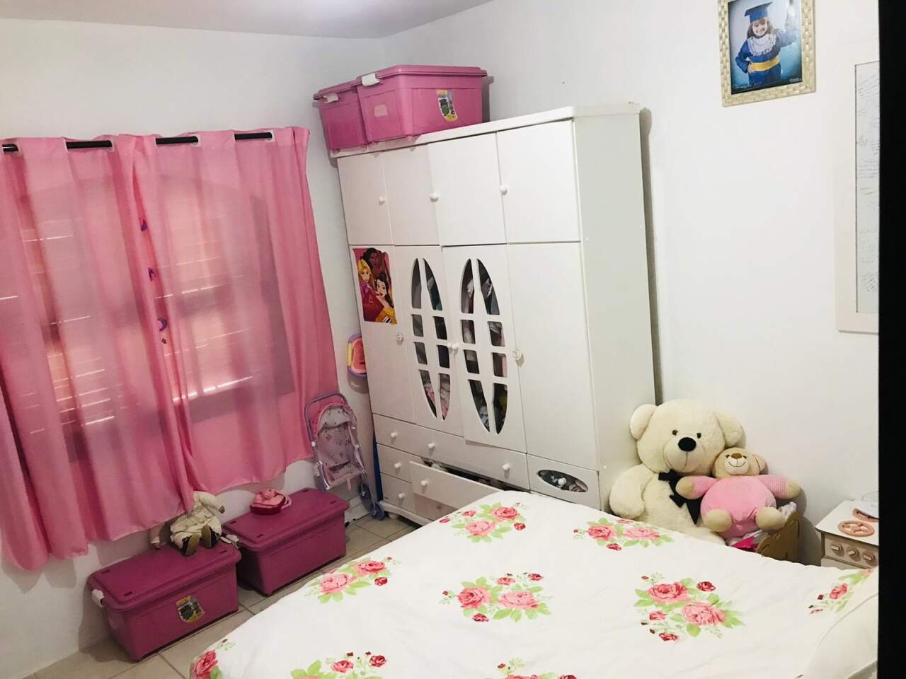 Sobrado à venda com 3 quartos, 125m² - Foto 5