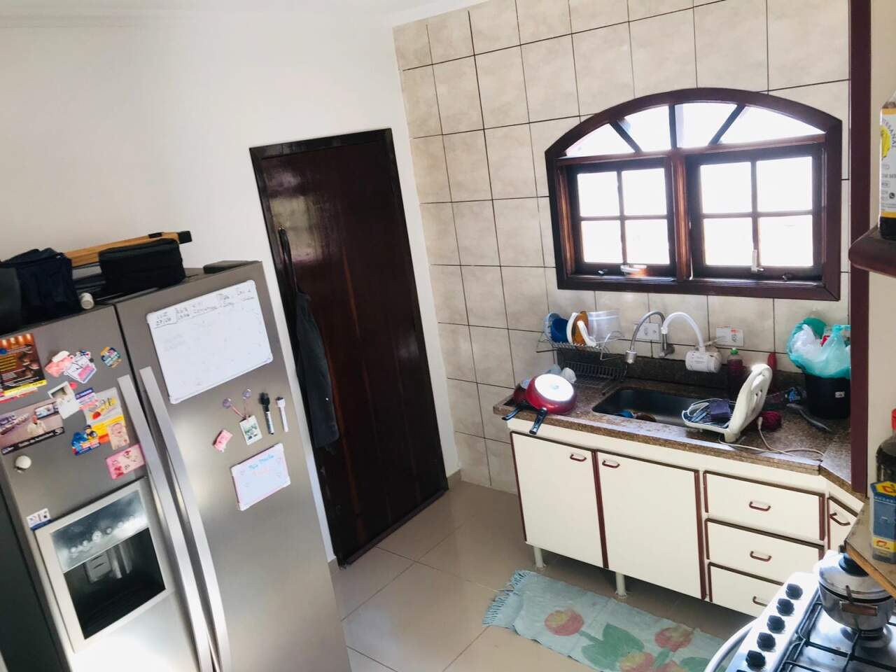 Sobrado à venda com 3 quartos, 125m² - Foto 8