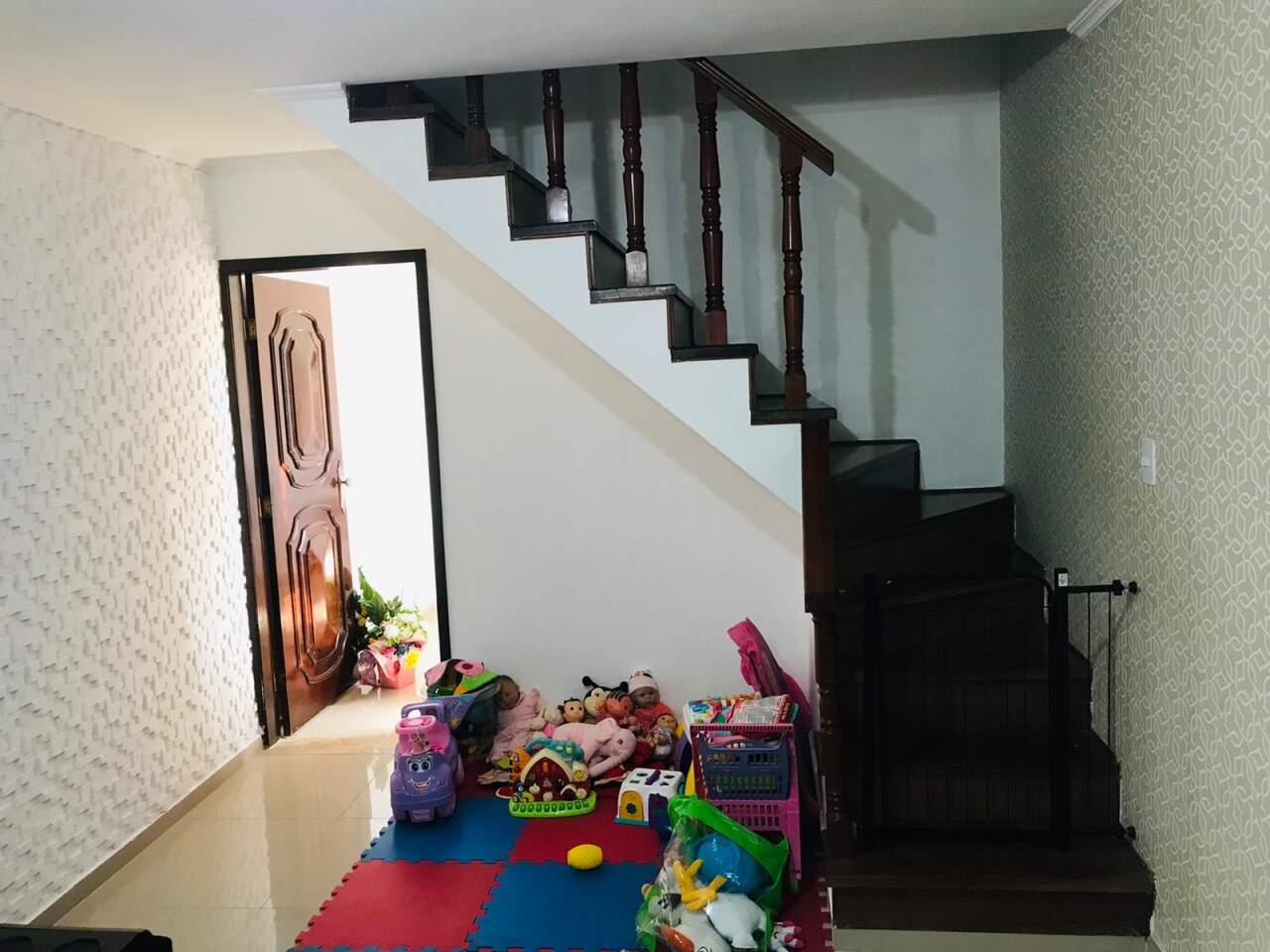 Sobrado à venda com 3 quartos, 125m² - Foto 4