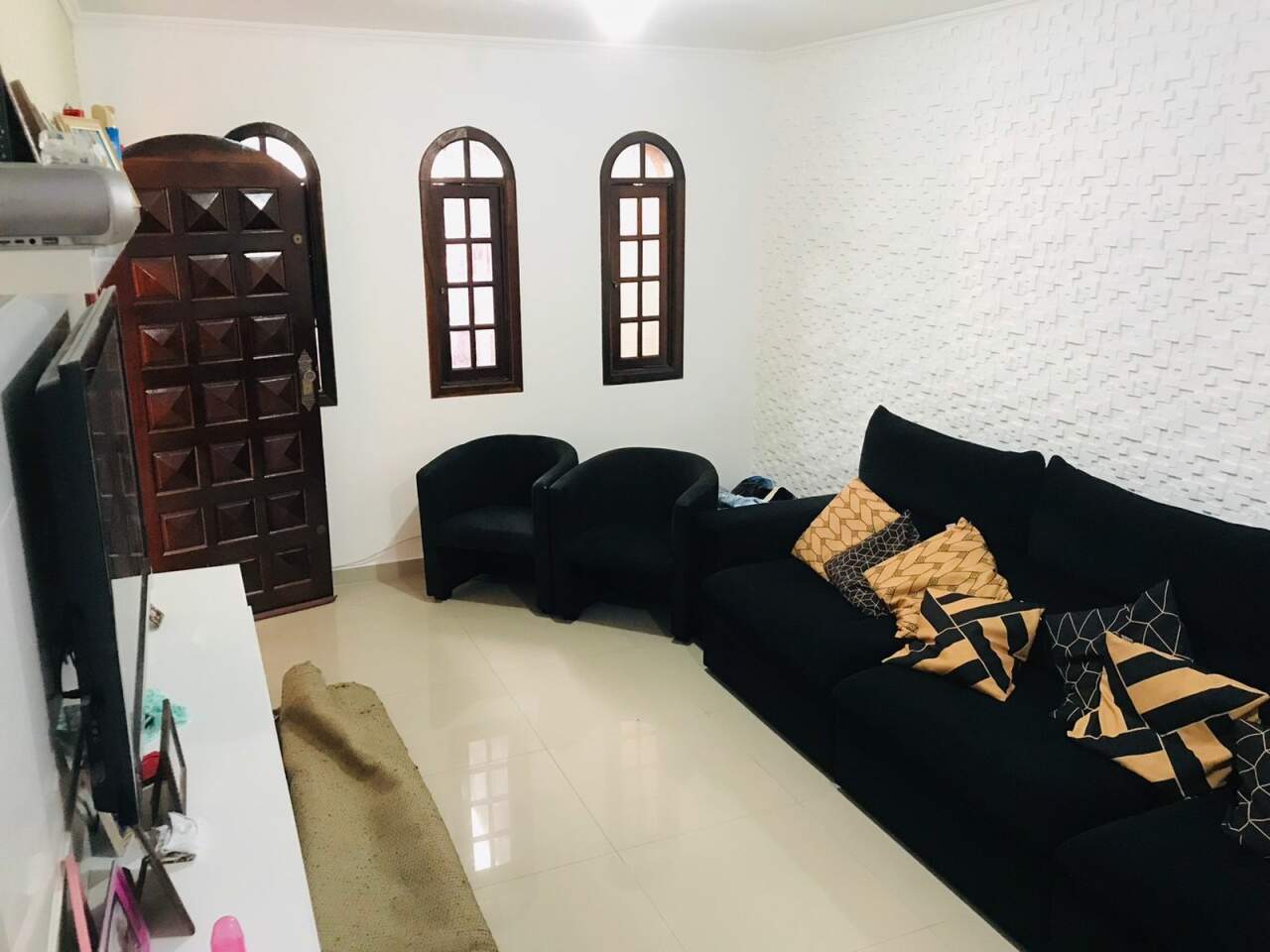 Sobrado à venda com 3 quartos, 125m² - Foto 3