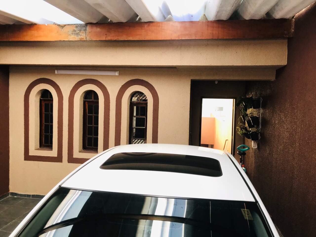 Sobrado à venda com 3 quartos, 125m² - Foto 29