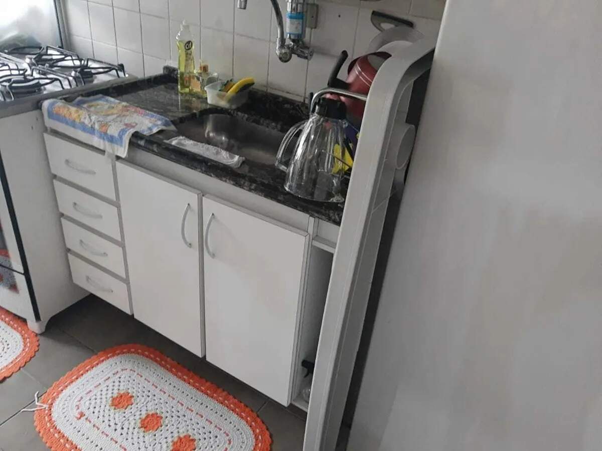 Apartamento à venda com 2 quartos, 49m² - Foto 13