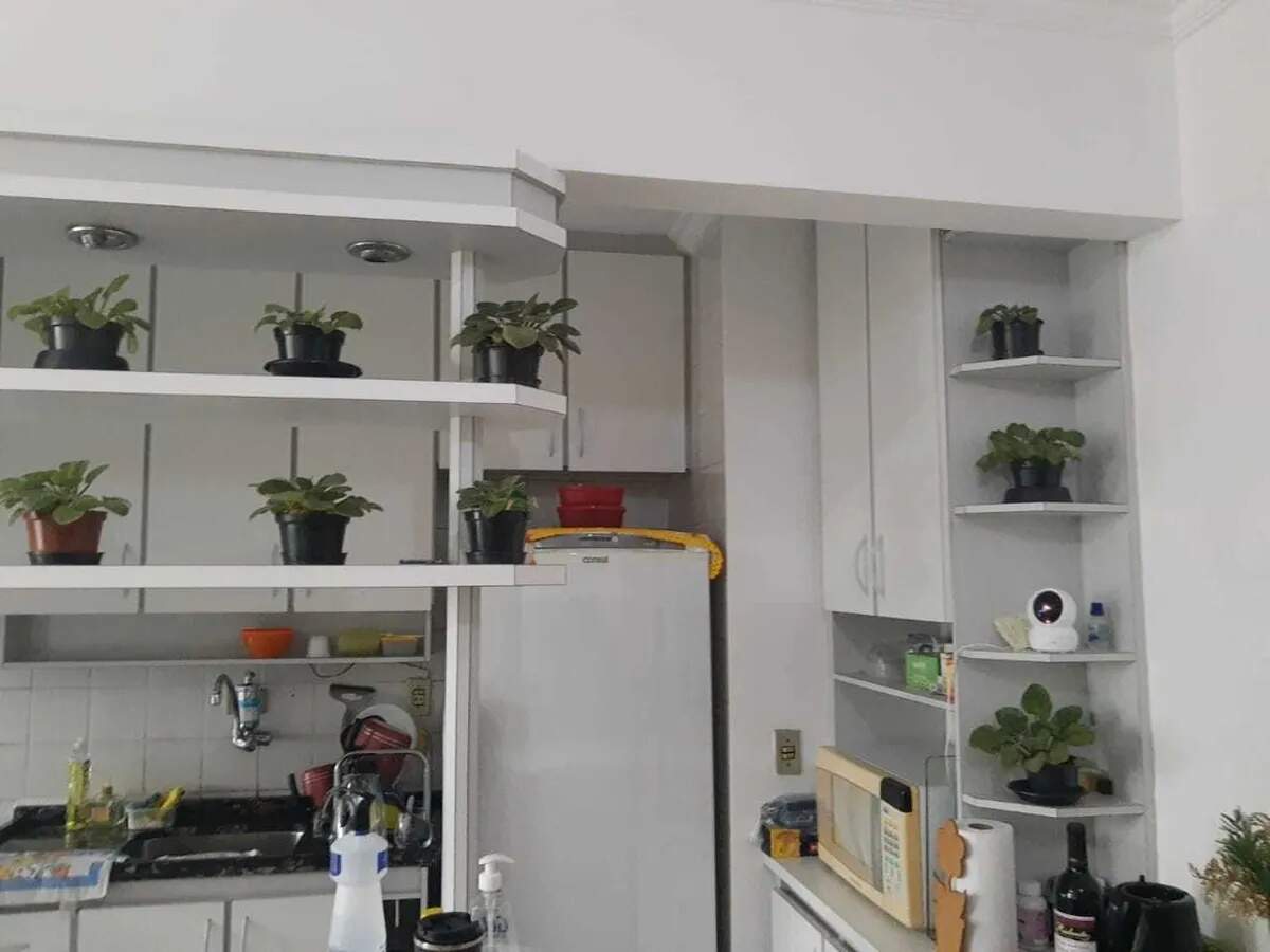 Apartamento à venda com 2 quartos, 49m² - Foto 14