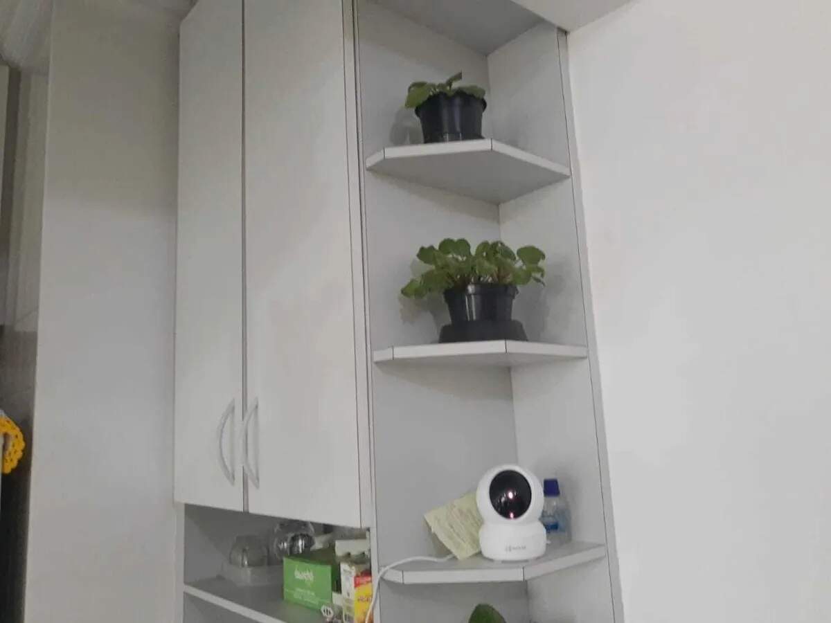 Apartamento à venda com 2 quartos, 49m² - Foto 18