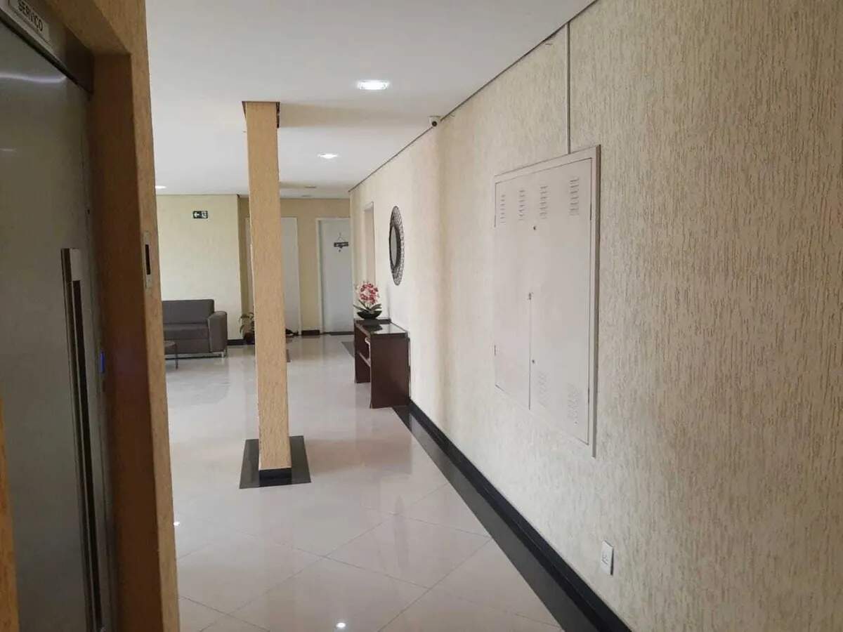 Apartamento à venda com 2 quartos, 49m² - Foto 19