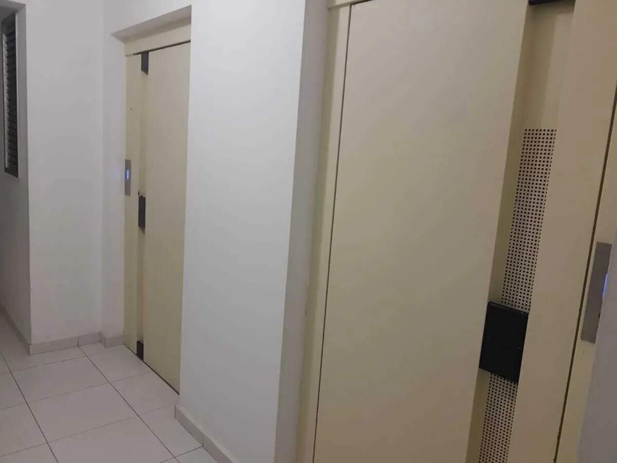 Apartamento à venda com 2 quartos, 49m² - Foto 10