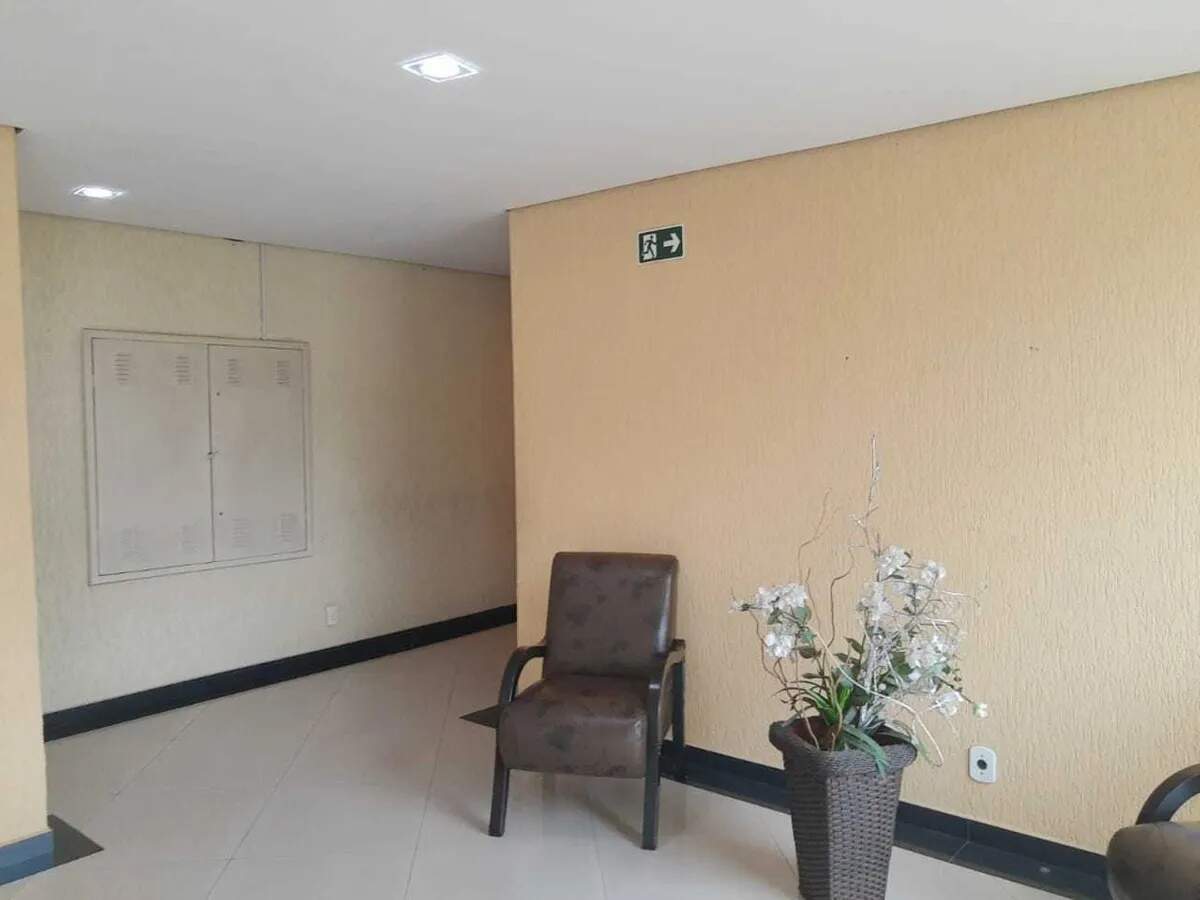 Apartamento à venda com 2 quartos, 49m² - Foto 9