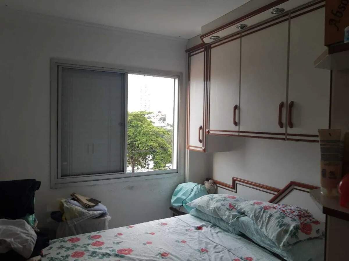 Apartamento à venda com 2 quartos, 49m² - Foto 23