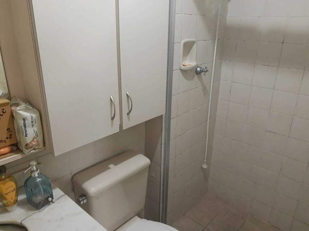 Apartamento à venda com 2 quartos, 49m² - Foto 25