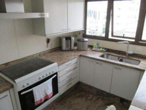 Apartamento à venda com 5 quartos, 272m² - Foto 14