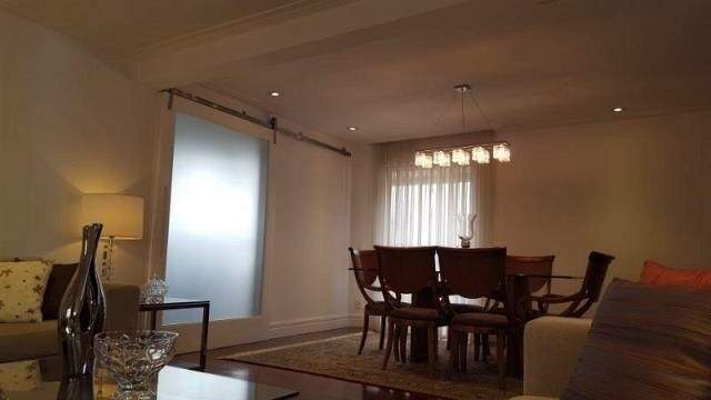 Apartamento à venda com 5 quartos, 272m² - Foto 5