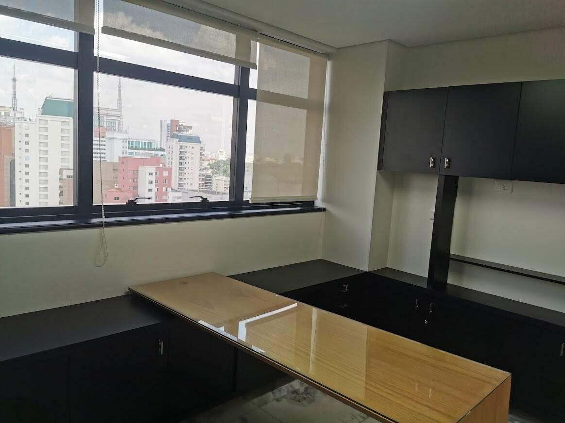 Conjunto Comercial-Sala à venda, 70m² - Foto 11