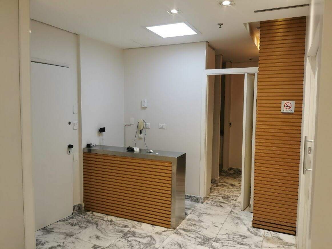 Conjunto Comercial-Sala à venda, 70m² - Foto 5