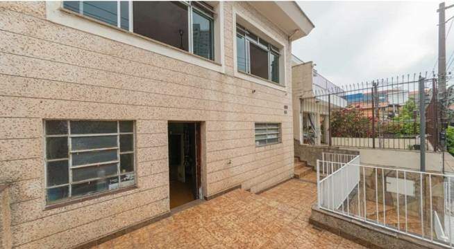 Sobrado à venda com 4 quartos, 160m² - Foto 20