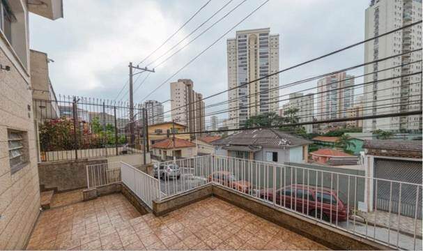 Sobrado à venda com 4 quartos, 160m² - Foto 3