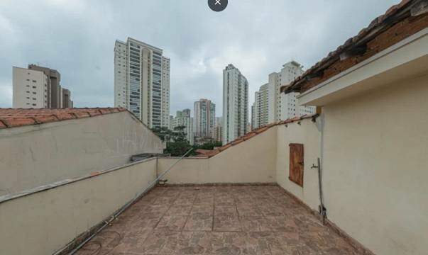 Sobrado à venda com 4 quartos, 160m² - Foto 6