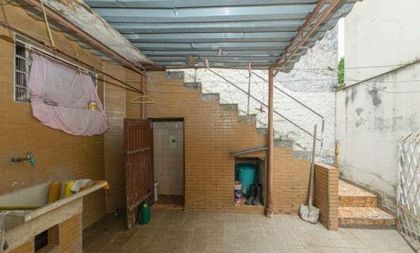 Sobrado à venda com 4 quartos, 160m² - Foto 13