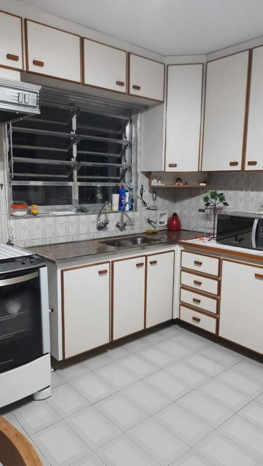 Sobrado à venda com 2 quartos, 120m² - Foto 4