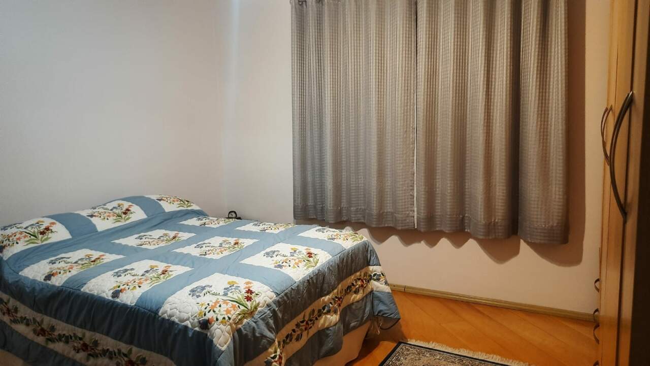 Sobrado à venda com 2 quartos, 120m² - Foto 10