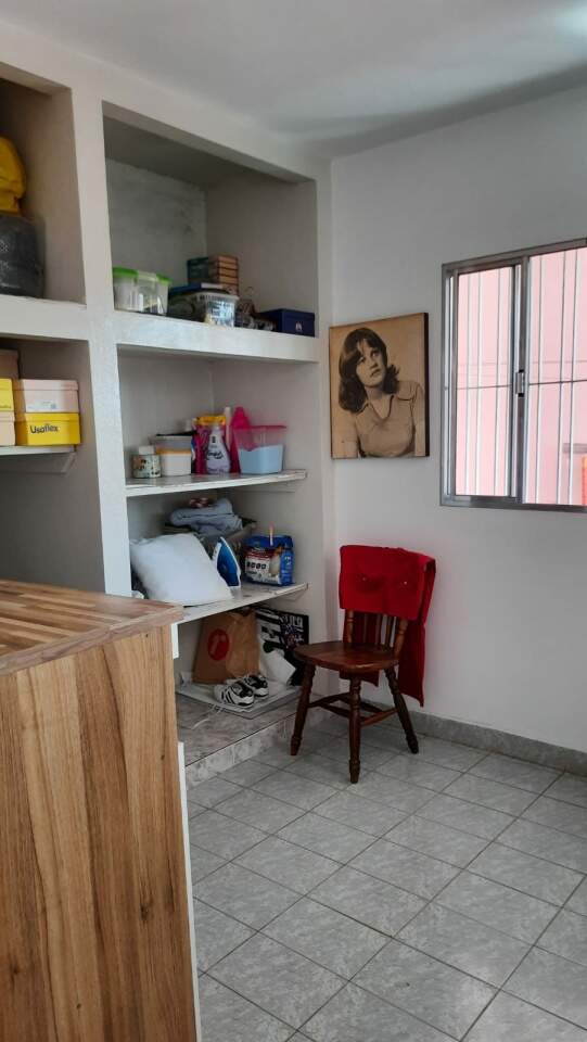 Sobrado à venda com 2 quartos, 120m² - Foto 15