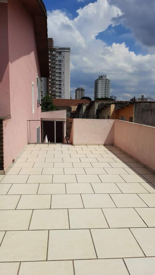 Sobrado à venda com 2 quartos, 120m² - Foto 19