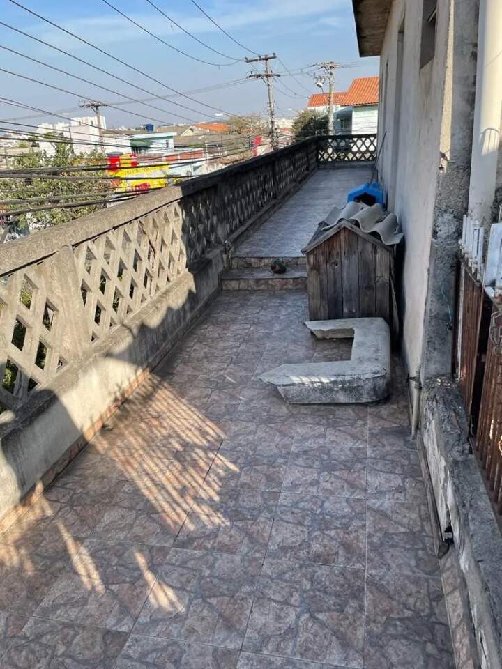 Sobrado à venda com 6 quartos, 250m² - Foto 8